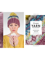 YARN The After Party nr.07 Fair Isle Hat NL