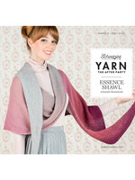YARN The After Party nr.13 Essence Shawl NL