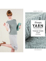 Yarn The After Party nr.35 Term Time Top NL