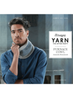YARN The After Party nr.41 Furnace Cowl NL