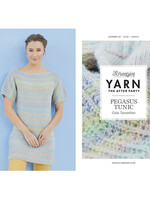 YARN The After Party nr.43 Pegasus Tunic NL