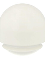 wobble ball 110mm - wit