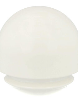 wobble ball 110mm - wit