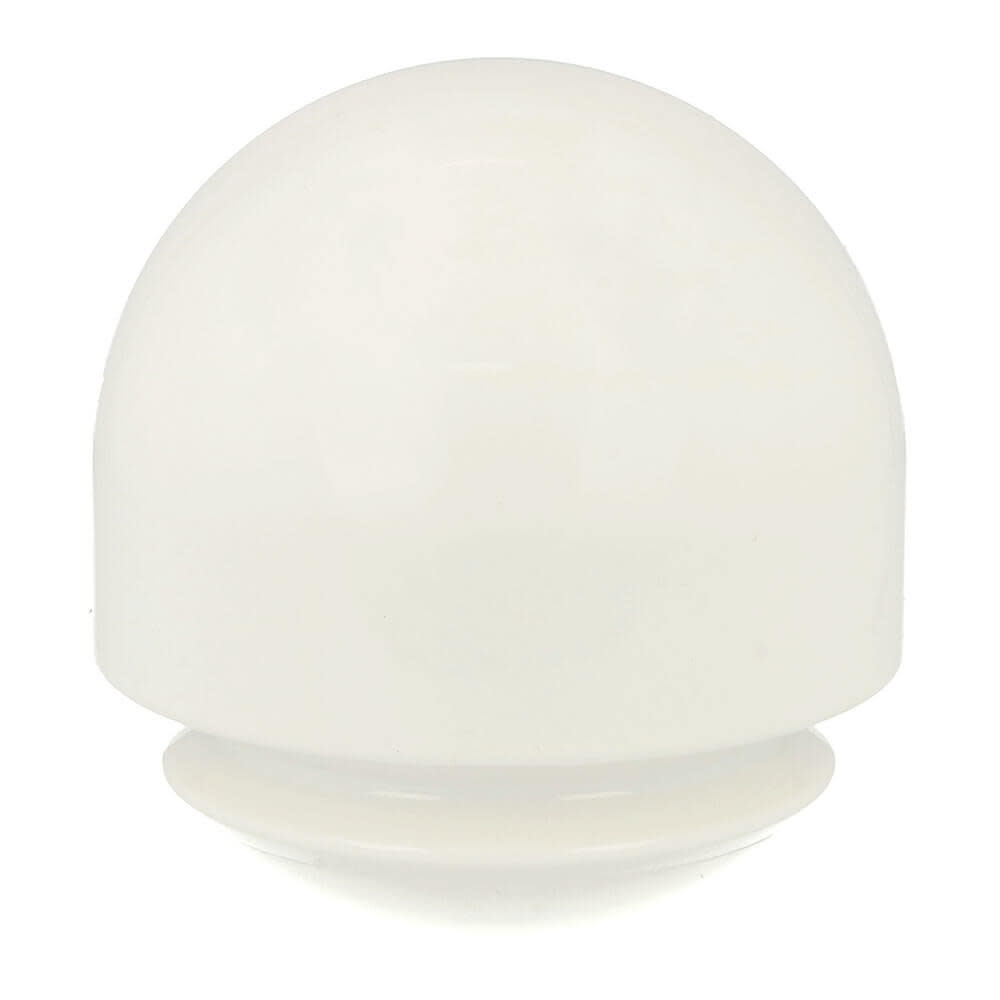 wobble ball 110mm - wit