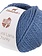 Lana Grossa Natural Lama Chunky 05-duifblauw25%