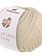 Lana Grossa Natural Lama Chunky 09-natuur25%