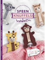Speenknuffels haken - Kimberley Zwaans
