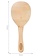 Opry Sambaballen hout 13x5cm