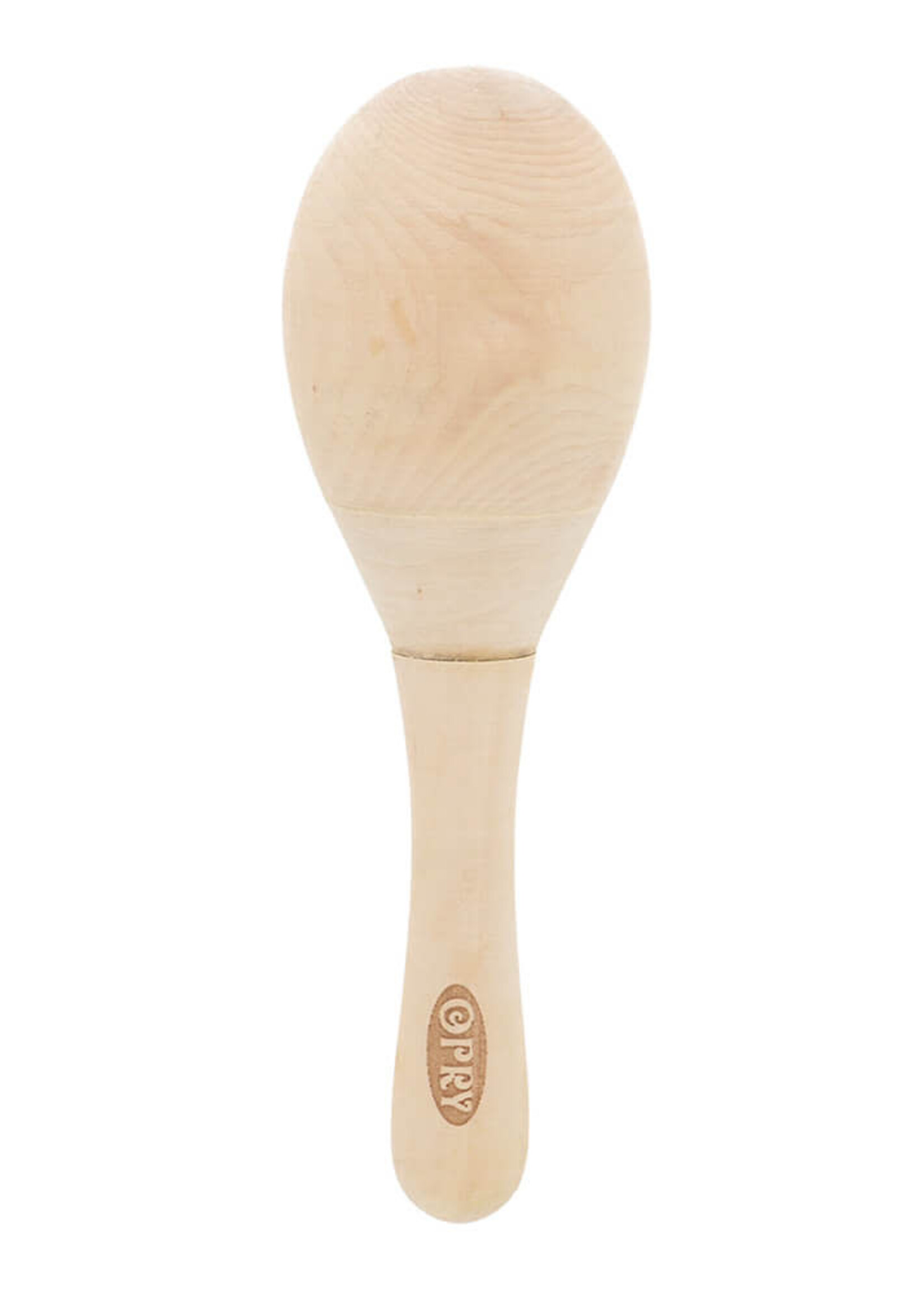 Opry Sambaballen hout 16x5cm