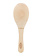 Opry Sambaballen hout 16x5cm
