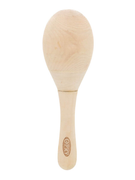Opry Sambaballen hout 16x5cm