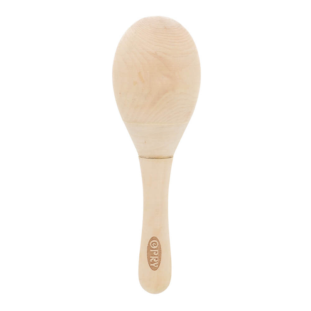 Opry Sambaballen hout 16x5cm