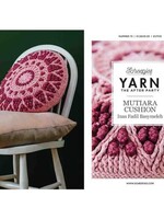 Scheepjes YARN The After Party nr. 75 Mutiara Cushion NL