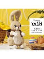 Scheepjes YARN The After Party nr.84 Bueno the Bunny NL