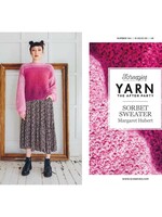 Scheepjes YARN The After Party nr.144 Sorbet Sweater NL