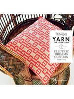 Scheepjes YARN The After Party nr.46 Electric Dreams Cushion NL
