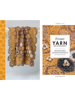 Scheepjes YARN The After Party nr.08 Honey Bee Blanket NL