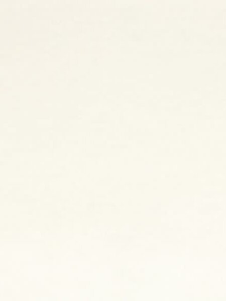 Vilt Queen's quality - wit - 30x20cm