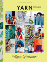 Scheepjes Scheepjes YARN Bookazine 11 Macro Botanica NL