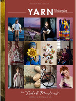 Scheepjes Scheepjes YARN Bookazine 4 The Dutch Masters NL