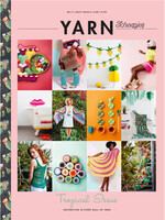 Scheepjes Scheepjes YARN Bookazine 3 The Tropical Issue NL
