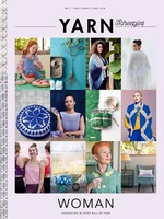 Scheepjes Scheepjes YARN Bookazine 5 Woman NL
