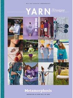 Scheepjes Scheepjes YARN Bookazine 15 Metamorphosis NL