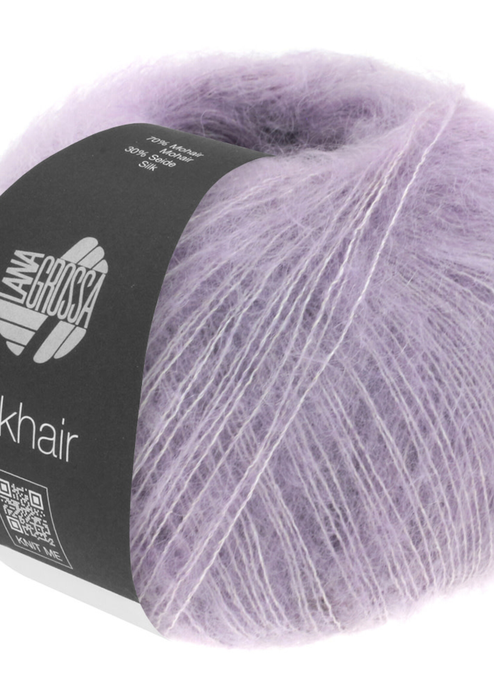 Lana Grossa Silkhair - Lana Grossa -173-sering