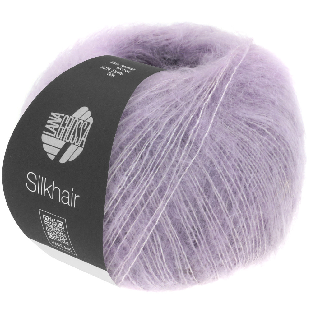 Lana Grossa Silkhair -173 sering