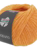 Lana Grossa Ecopuno - Lana Grossa -216 Saffraangeel