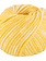 Lana Grossa Gelato Vintage - Lana Grossa -101 geel/wit -50%