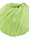Lana Grossa Gelato Vintage - Lana Grossa -107 lentegroen/wit -50%
