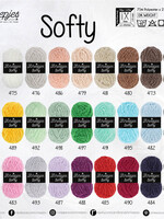 Scheepjes Scheepjes Softy Kleur 474 -50%