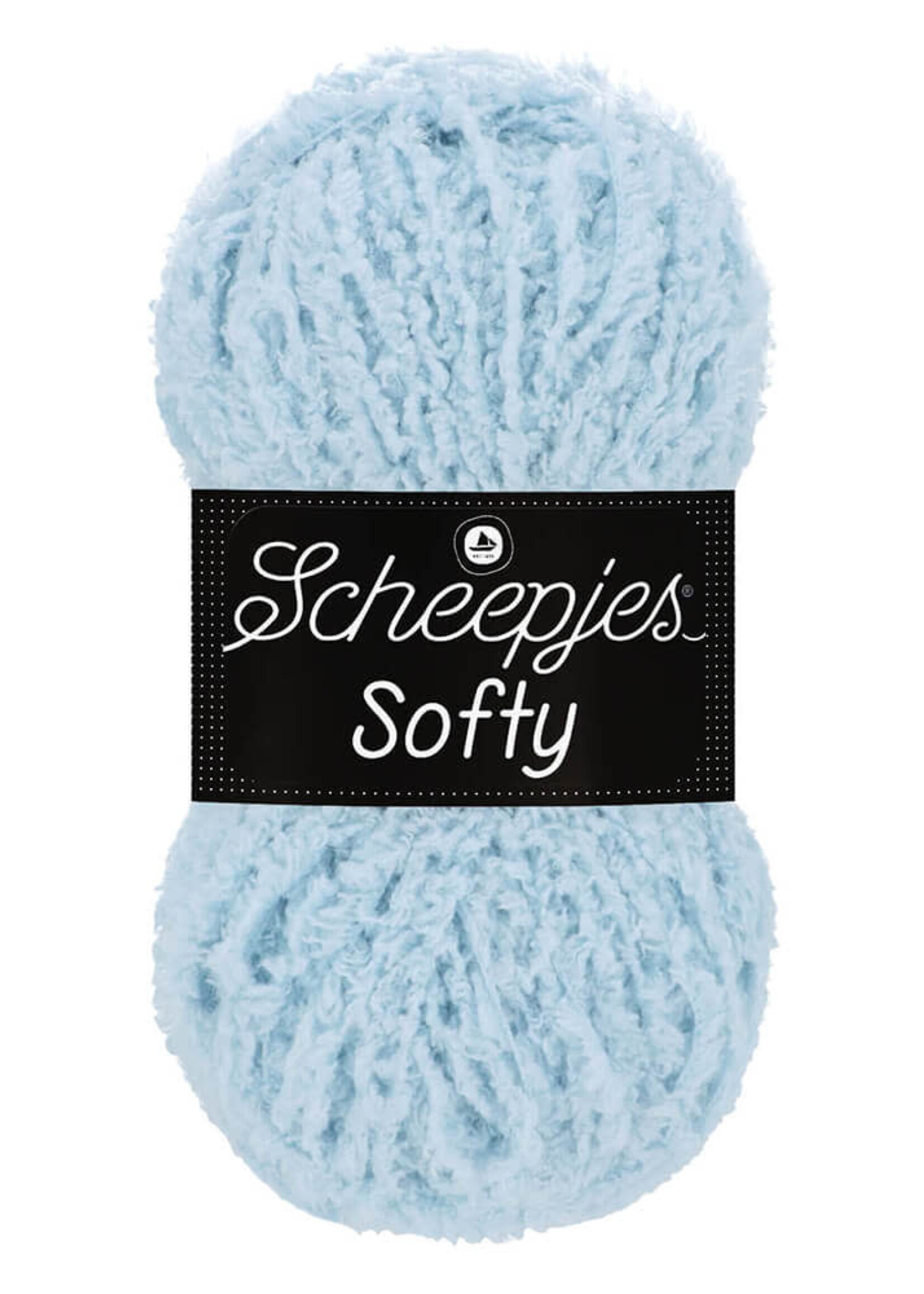 Scheepjes Scheepjes Softy Kleur 482 -50%