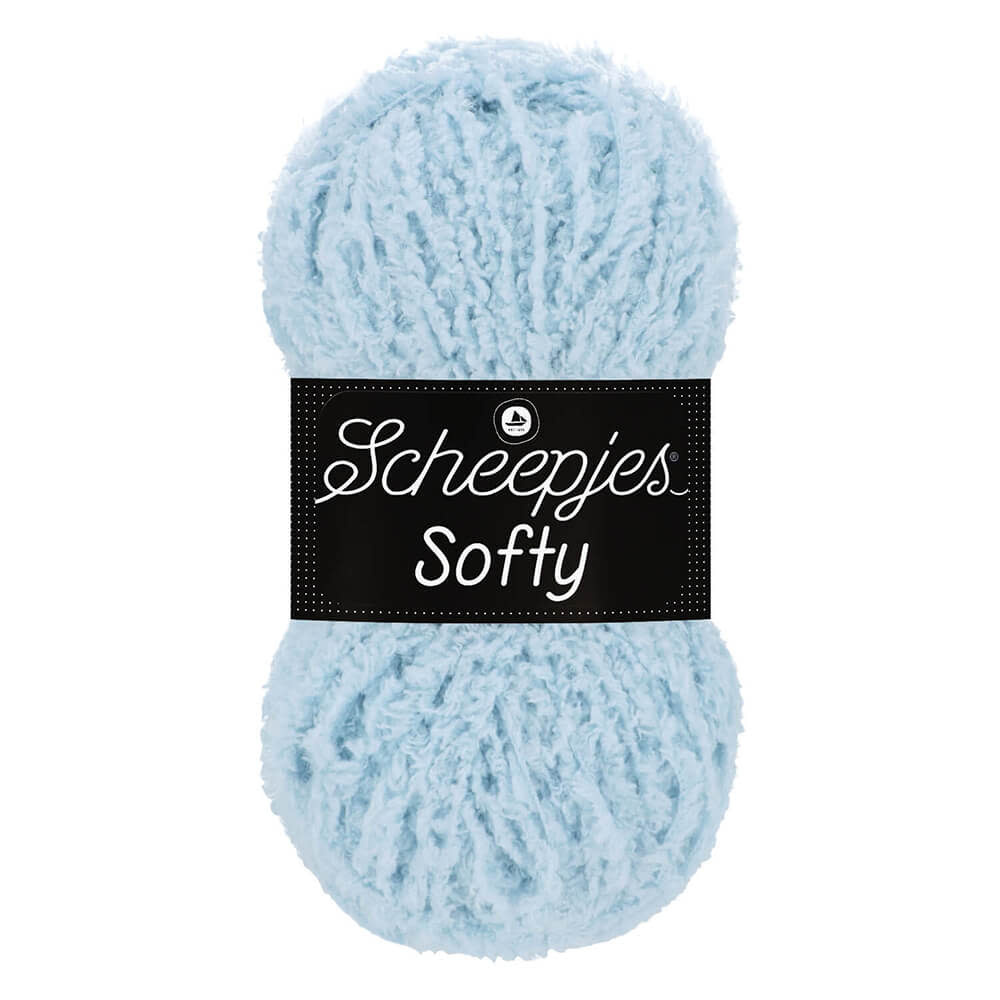 Scheepjes Scheepjes Softy Kleur 482 -50%