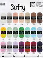 Scheepjes Scheepjes Softy Kleur 487 -50%