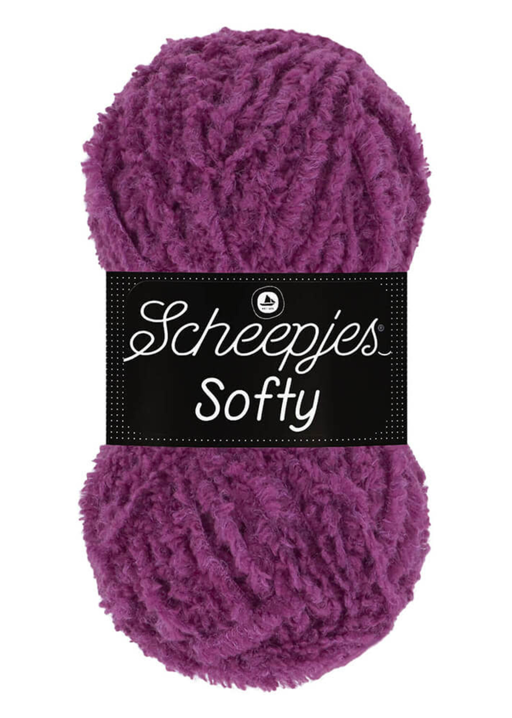 Scheepjes Scheepjes Softy Kleur 488 -50%