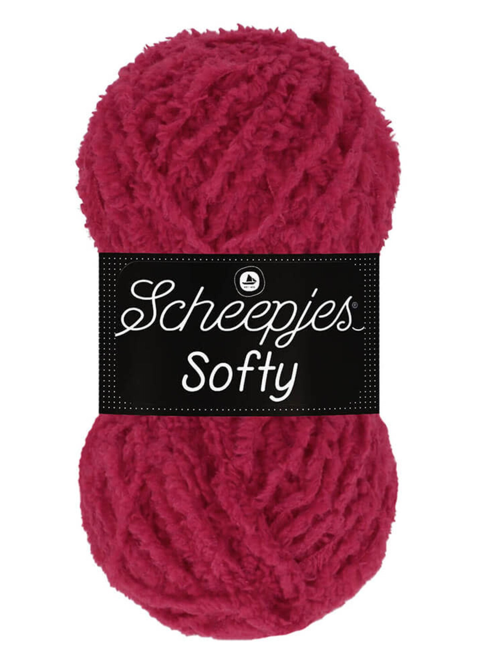 Scheepjes Scheepjes Softy Kleur 490 -50%