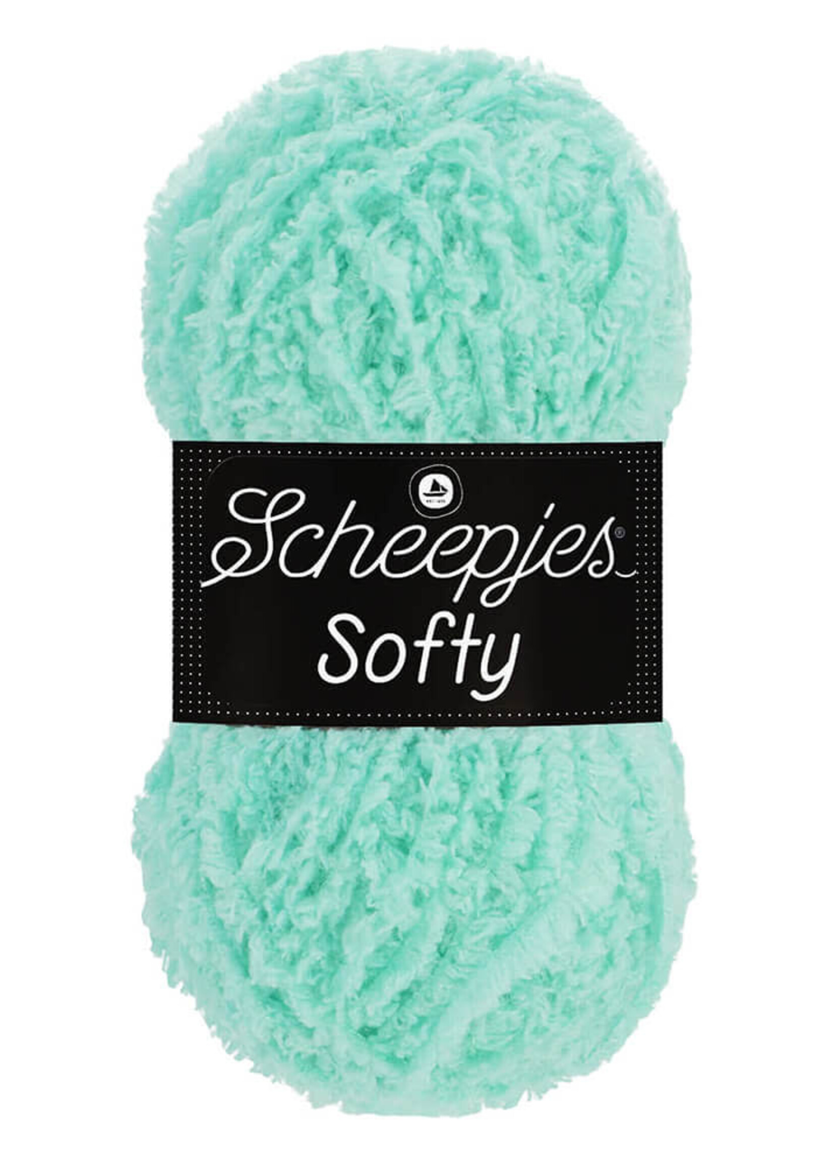 Scheepjes Scheepjes Softy Kleur 491 -50%