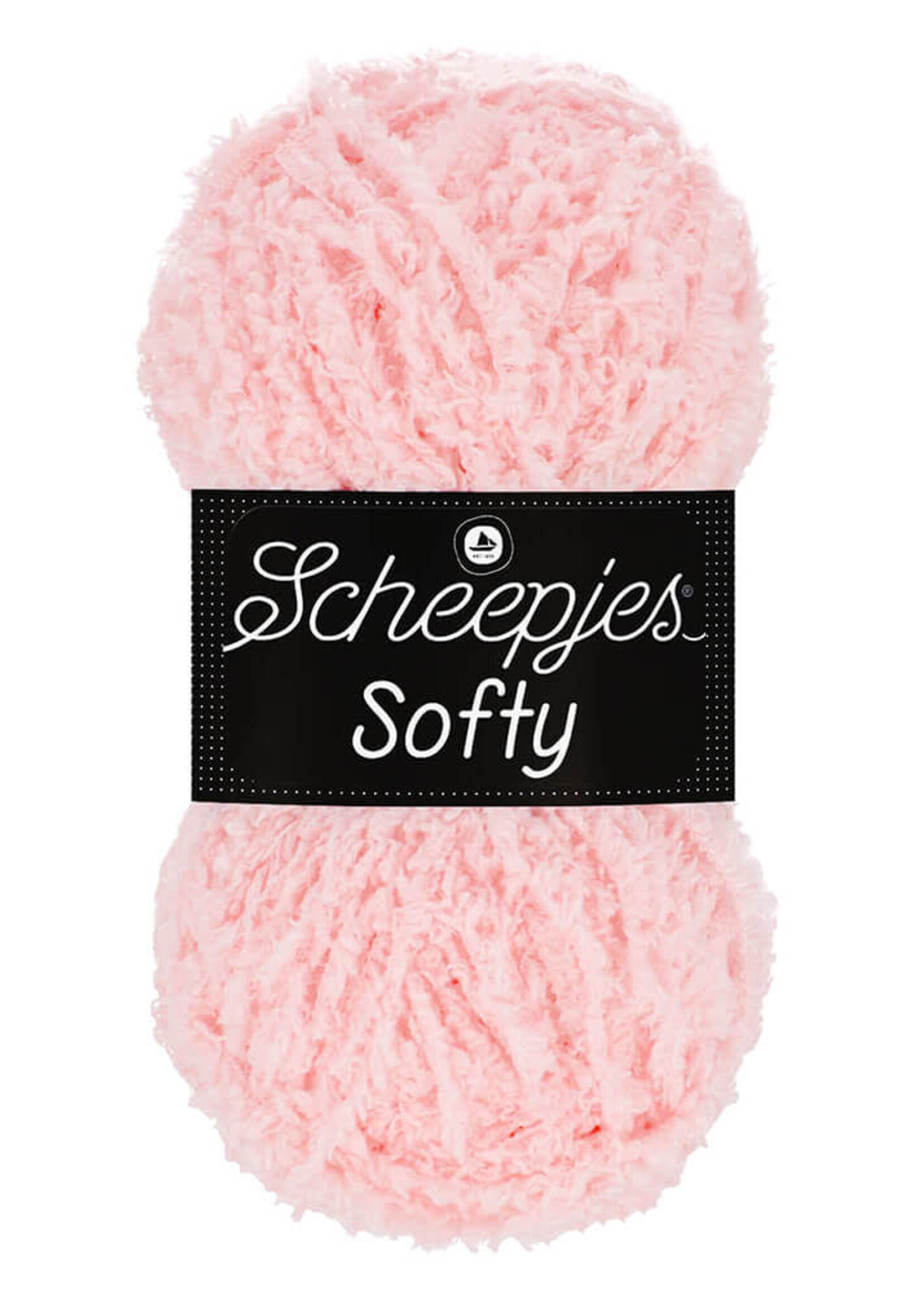 Scheepjes Scheepjes Softy Kleur 496