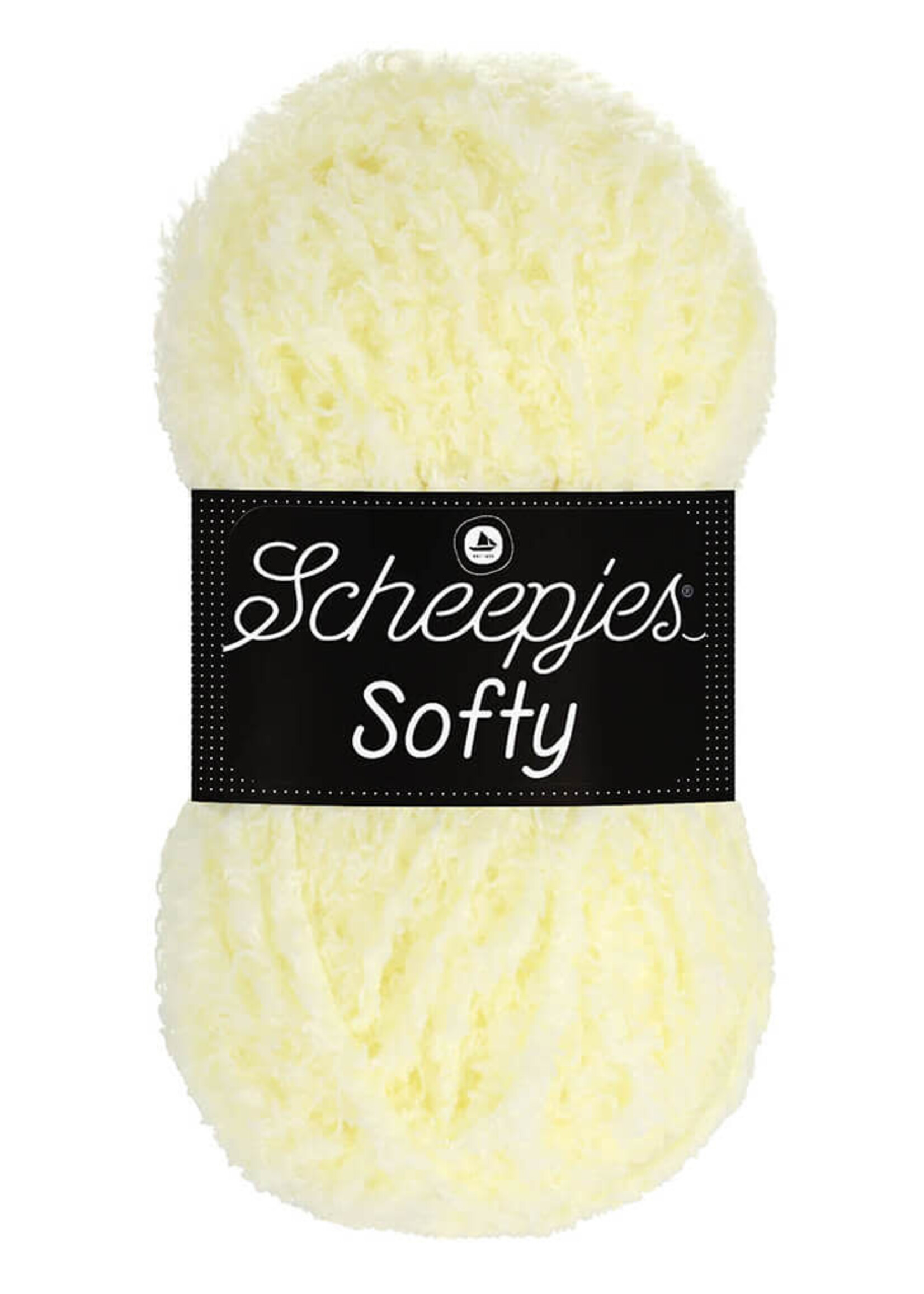 Scheepjes Scheepjes Softy Kleur 499 -50%
