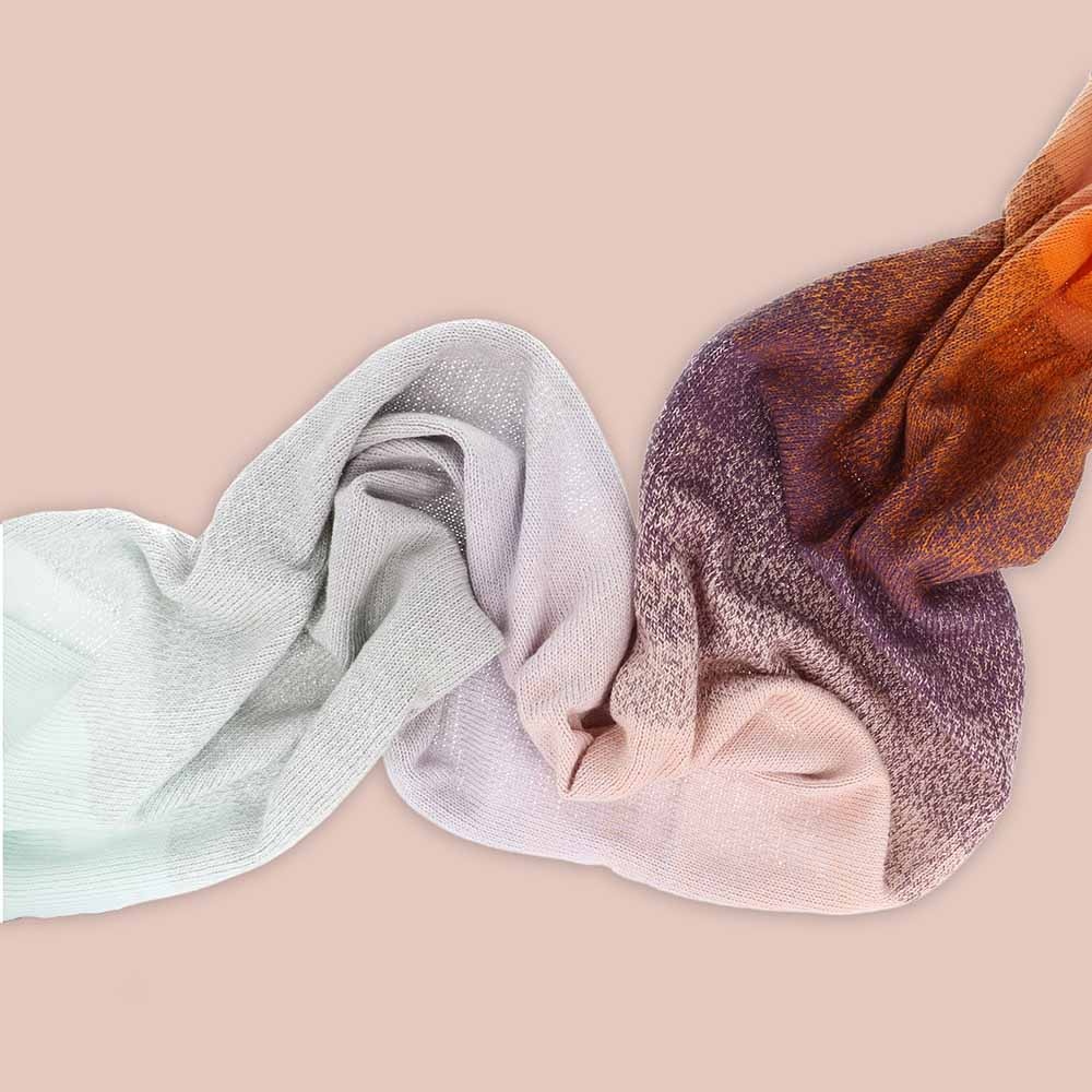 Scheepjes Cotton Whirl -710 Clementine Cloud
