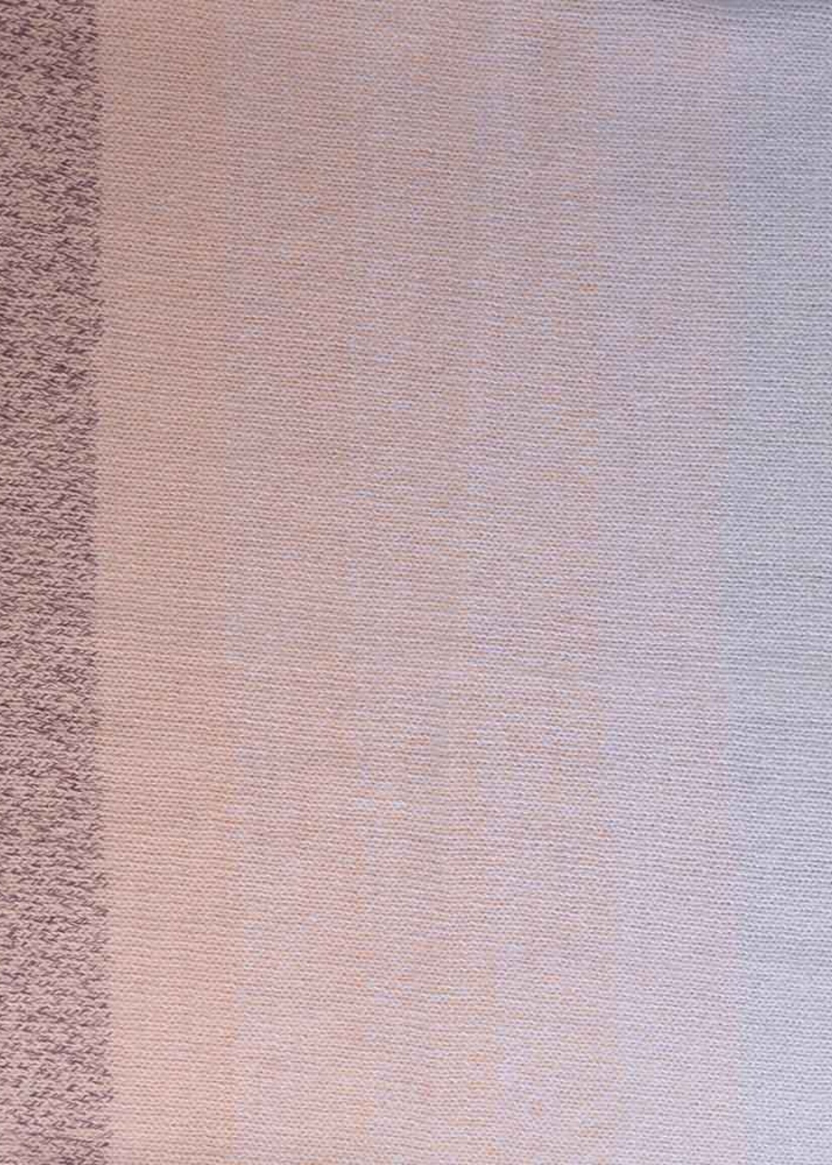 Scheepjes Cotton Whirl -Scheepjes  -710 Clementine Cloud