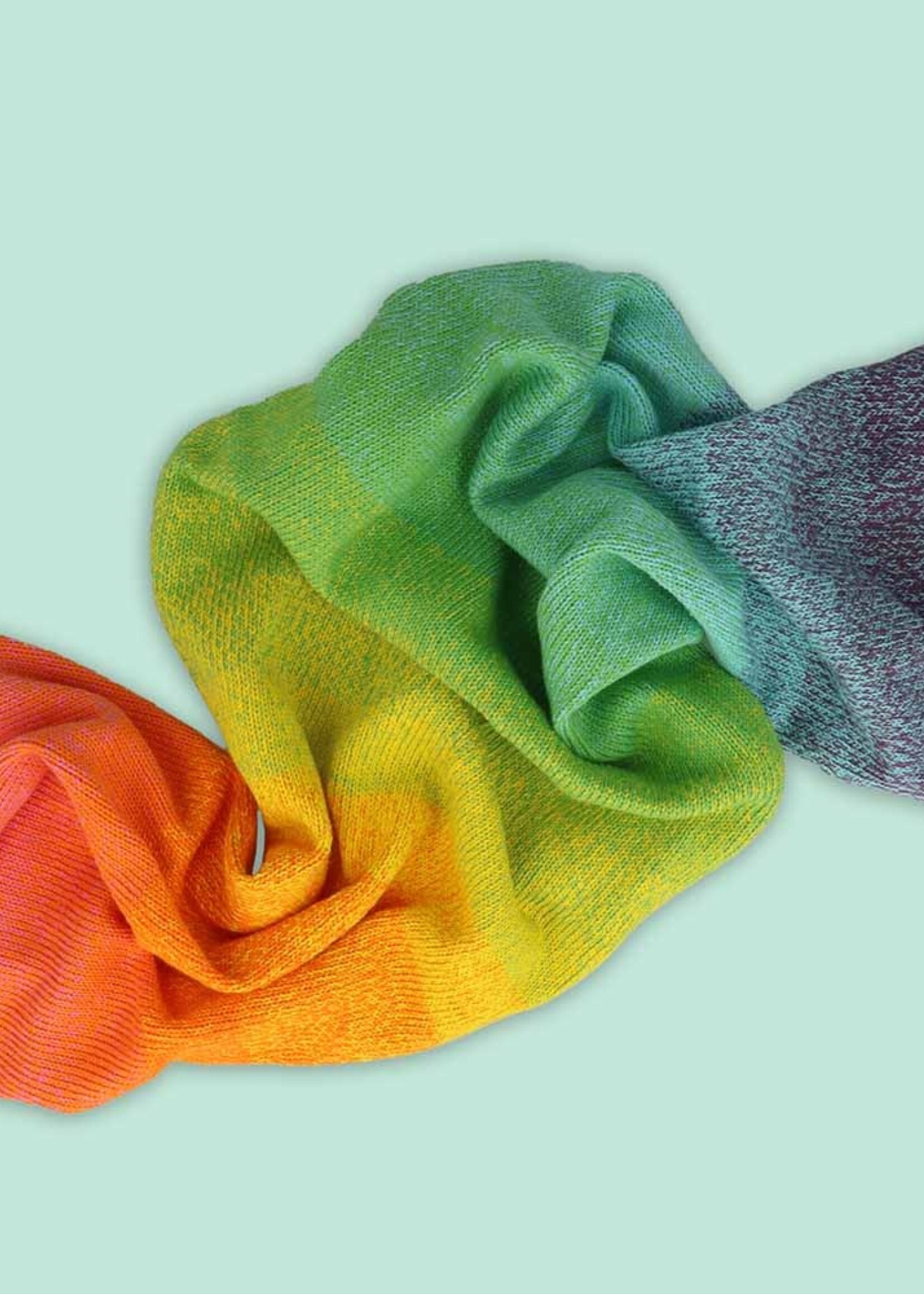 Scheepjes Cotton Whirl -Scheepjes -711 Sprinkles