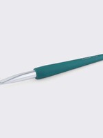 KnitPro Waves 2.0 haaknaalden softgrip 8.00mm