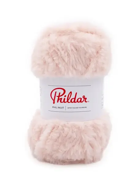 Phildar Phil Inuit -poudre