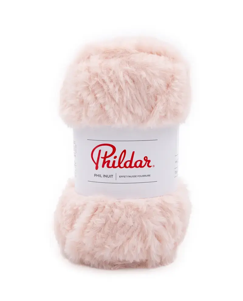 Phildar Phil Inuit -poudre