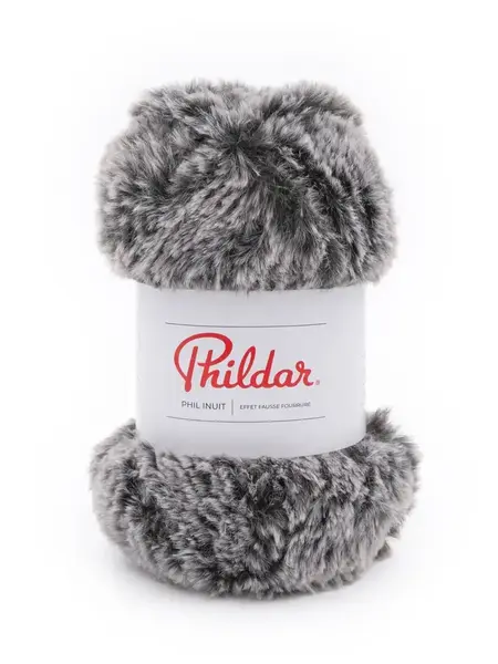 Phildar Phil Inuit -dark