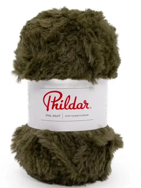 Phildar Phil Inuit -kaki