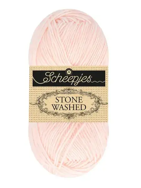 Scheepjes Stone Washed - Scheepjes -837 Stilbite